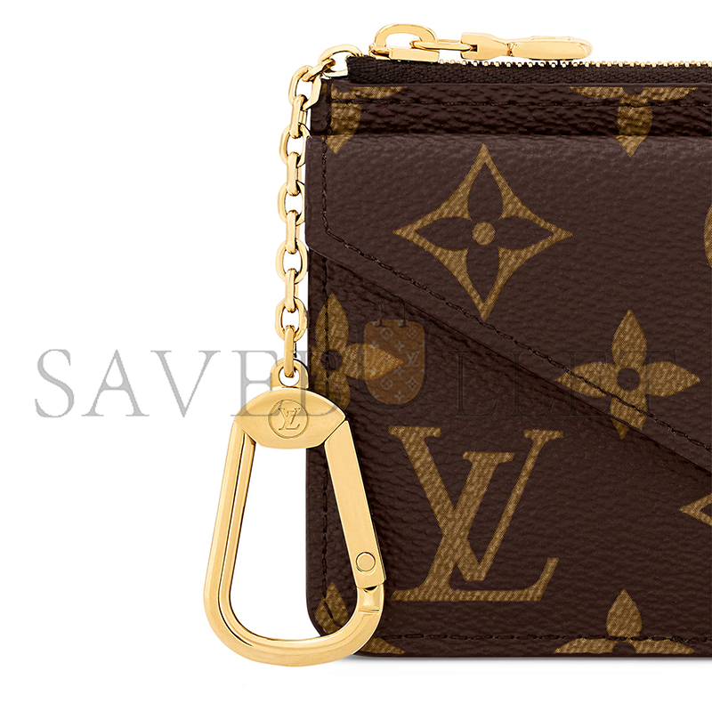 LOUIS VUITTON CARD HOLDER RECTO VERSO M69431 (13*8*2cm) LOUIS VUITTON CARD HOLDER RECTO VERSO M69431 (13*8*2cm)
